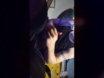 Chaturbate Live Porn of str8foryouguy