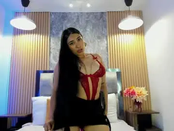 Chaturbate Sex Cam of sulay_kim