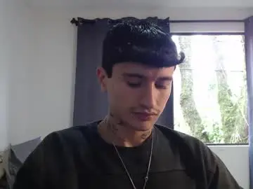 Chaturbate Sex Cam of taylor_024