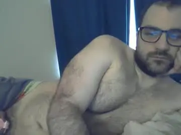 Chaturbate Adult Webcams of wildfunguy1