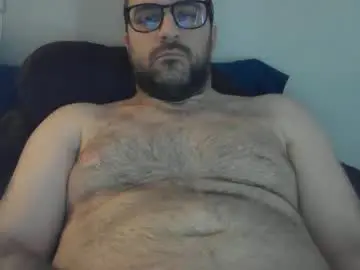 Chaturbate Sex Cam of wildfunguy1