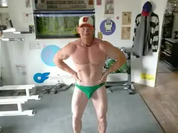 Chaturbate Sex Cam of bigredmachine25