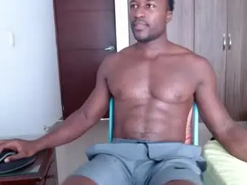 Chaturbate Private Sex Chat of blacknikes