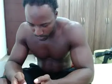 Chaturbate Free Live Porn of blacknikes