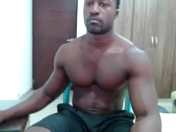 Chaturbate Sex Cam of blacknikes
