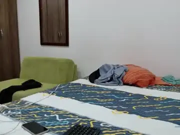 Chaturbate Sex Cam of blacknikes