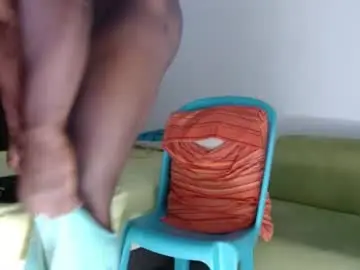 Chaturbate Free Porn Cam of blacknikes