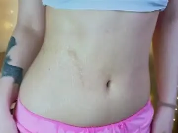 Chaturbate Best Webcam of hettiesalsa