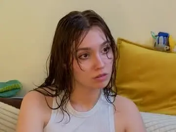 Chaturbate Live Sex Cam of hettiesalsa