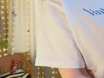 Chaturbate Free Porn Cam of hettiesalsa