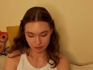 Chaturbate Sex Chat of hettiesalsa