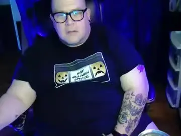 Chaturbate Adult Webcams of hoosierdaddyxl