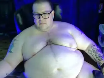 Chaturbate Free Porn Cam of hoosierdaddyxl