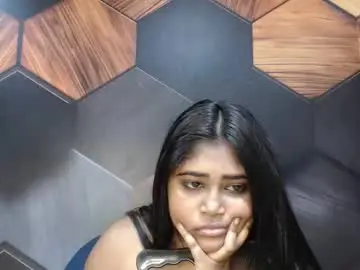 Chaturbate Best live sex cam show of indian_rimmelx