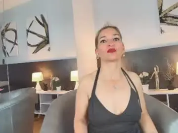 Chaturbate Sex Chat of jennamilf_