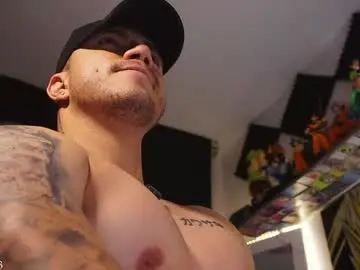 Chaturbate Live Sex of jherxx