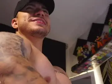 Chaturbate Private Sex Chat of jherxx