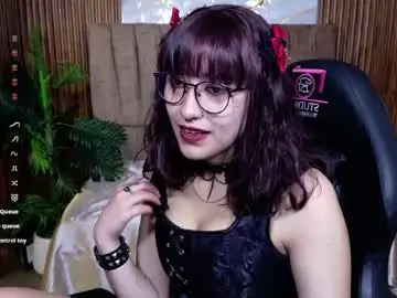 Chaturbate Best live sex cam show of kairy_tay