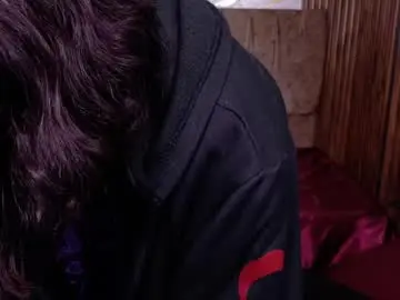 Chaturbate Live Porn of kairy_tay