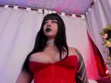 Chaturbate Live Sex of katherin_contin666