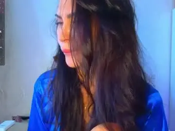 Chaturbate Live Porn of kimdavisbaby