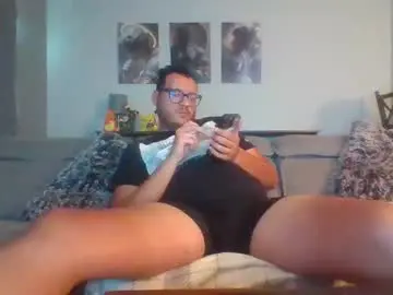 Chaturbate Free Live Porn of magnusmorsus167