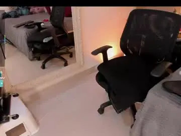 Chaturbate Private Sex Chat of mariana_c