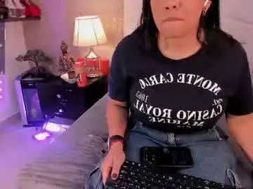 Chaturbate Adult Webcams of mariana_c