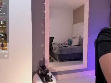 Chaturbate Best Webcam of mariana_c