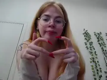Chaturbate Live Porn of mary_elle
