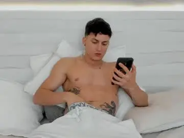 Chaturbate Private Sex Chat of maximo_sanz