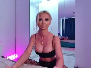 Chaturbate Sex Chat of moniquebliss