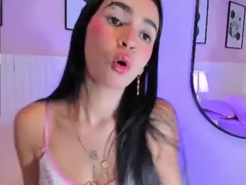 Chaturbate Best live sex cam show of myla_cute18