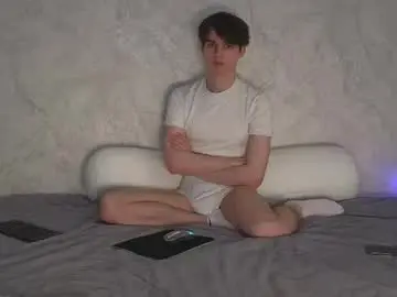 Chaturbate Adult Webcam of nicky_mart