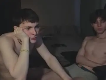 Chaturbate Nude Webcam of nicky_mart