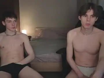 Chaturbate Sex Cam of nicky_mart