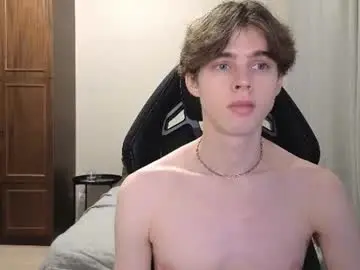 Chaturbate Adult Video Chat of nicky_mart