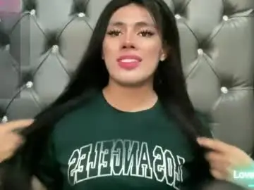 Chaturbate Live Porn of scarletxxxxxx