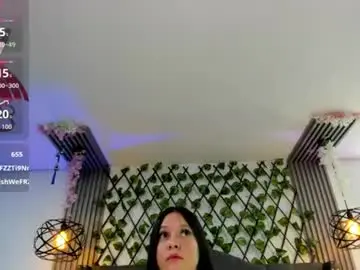 Chaturbate Live Sex Cam of softdesire_