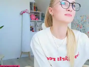 Chaturbate Adult Webcam of brilliantvictoria