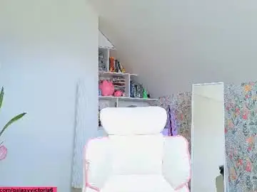 Chaturbate Private Sex Chat of brilliantvictoria