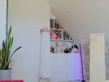 Chaturbate Live Sex of brilliantvictoria
