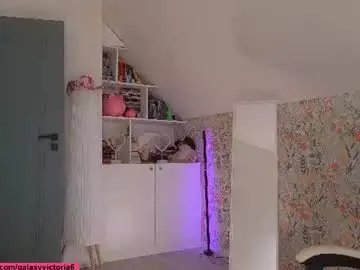 Chaturbate Free Porn Cam of brilliantvictoria
