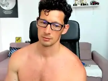 Chaturbate Adult Webcams of brutusk1