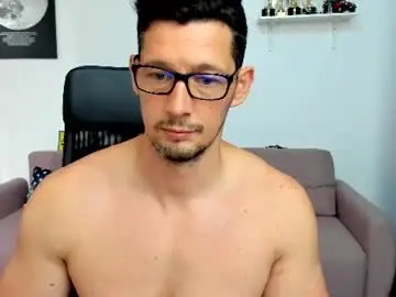 Chaturbate Sex Cam of brutusk1