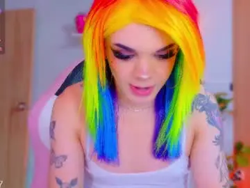 Chaturbate Sex Chat of chris_parker01