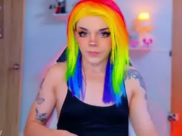 Chaturbate Sex Cam of chris_parker01