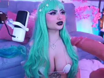 Chaturbate Live Sex of hayami_dai