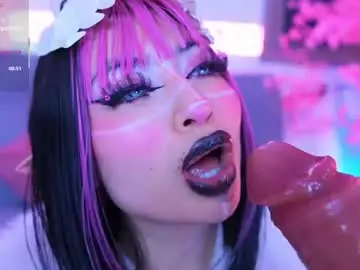 Chaturbate Live Sex of hayami_dai