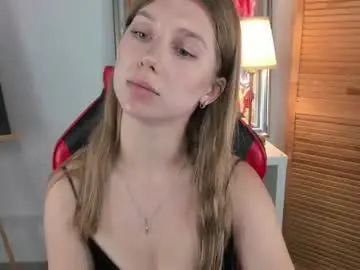 Chaturbate Live Sex Cam of katymeaw